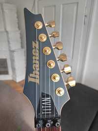 Ibanez Jake Bowen - tunat