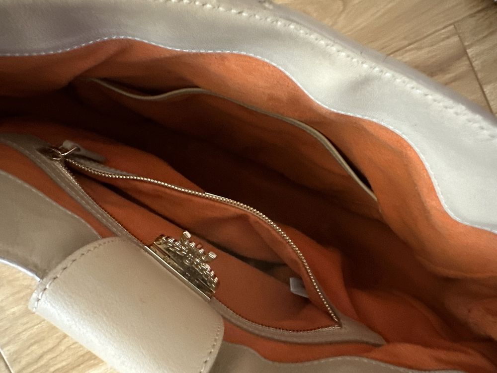 Оригинална чанта MCM Patricia Visetos Hobo