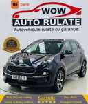 Kia Sportage 2020 1.6D E6 GARANTIE 12 LUNI Rate Avans 0 Doar cu Buletinul