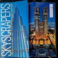 Istoria celor mai extraordinare constructii din lume Skyscrapers