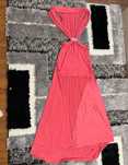Rochie lunga de seara