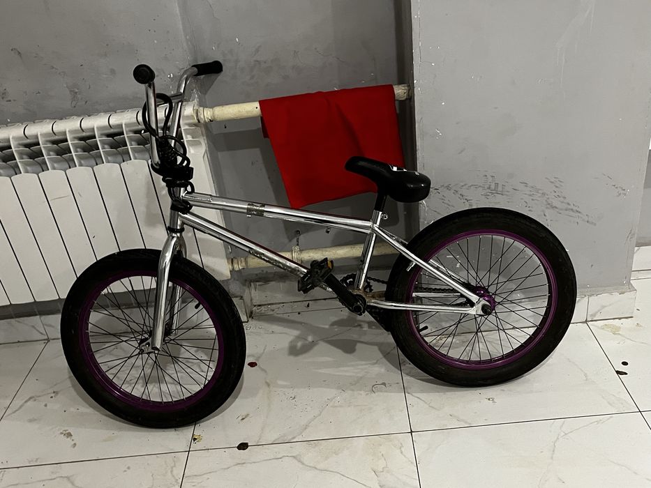 Бмх за в хоришим