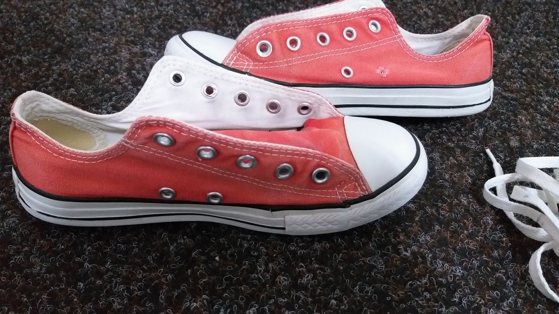 Converse All Star autentici marimea 34