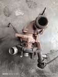 Turbo turbina Citroen berlingo 2.0 hdi