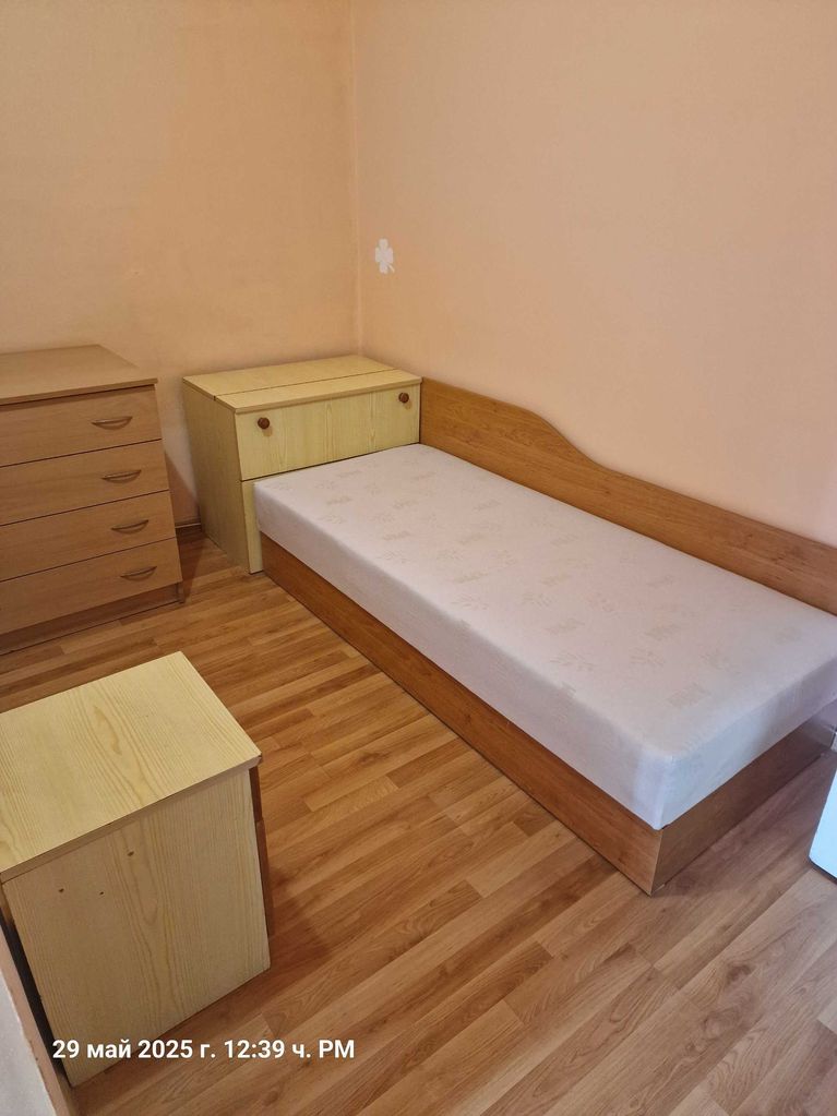 Дава се под наем Едностаен апартамент в Варна, Автогара - 50 кв.м за 306 € - Снимка #2