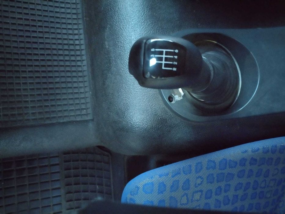 Camion MAN LE12.220 agreat scoala de soferi