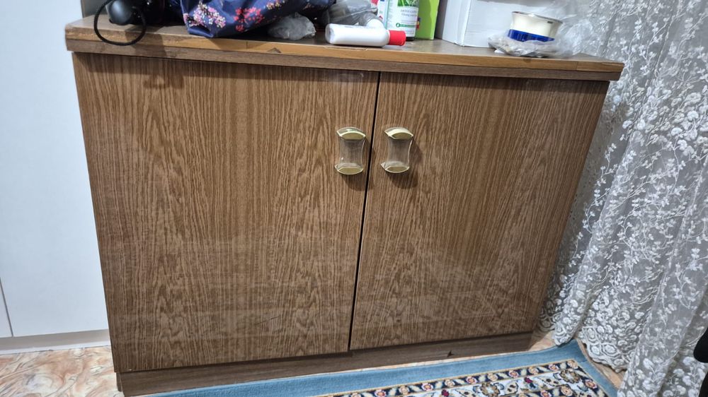 Тумба для прихожей