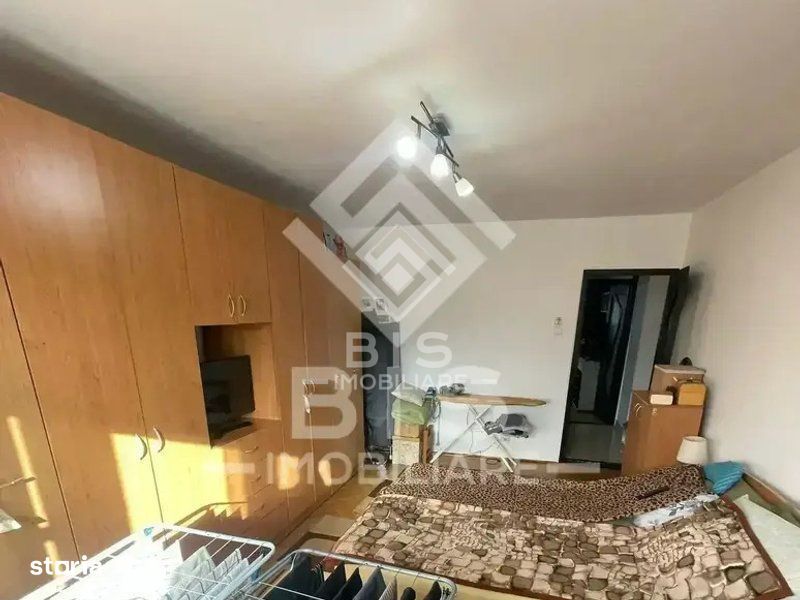 Apartament 2 camere decomandat - ANDREI MURESANU
