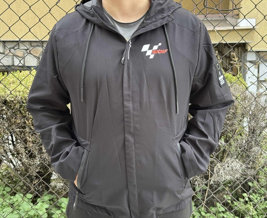 Яке MotoGP шушляк,пролетно