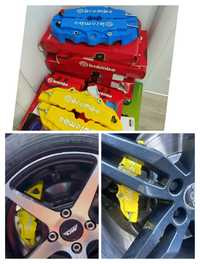 Capace Etrieri Brembo Decorative Multimarca Audi Skoda Bmw Ford Toyota