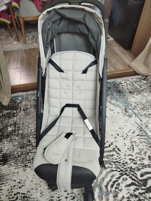 Продаётся коляска срочно