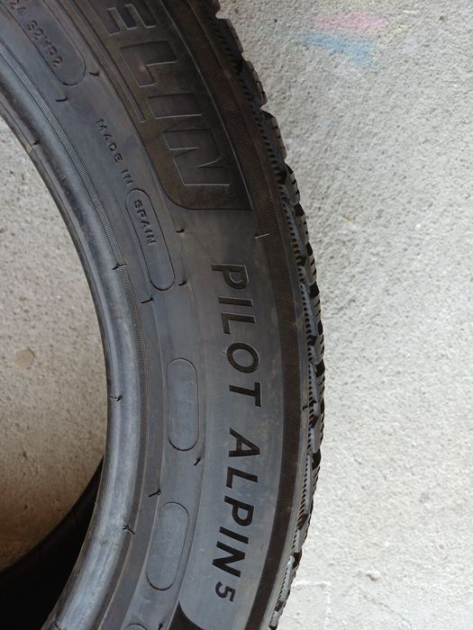 225 55 18 Anvelope Michelin 2023