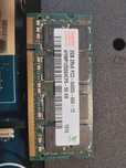 1 x 2GB DDR2 Laptop nou