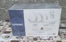 Продается новый набор посуды Luminarc