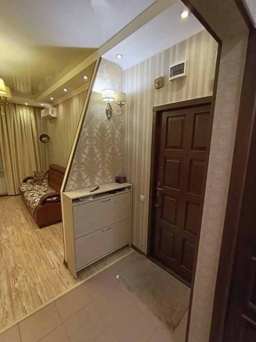 Аренда доя семьи 2/2/4 Юнусабад 13 кв хамкор банк