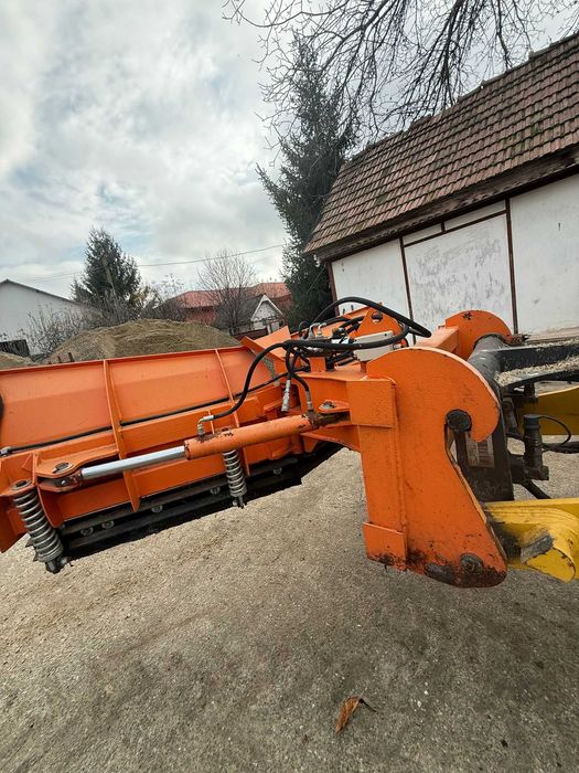 Plug de zapada in V compatibil Komatsu WA70-7