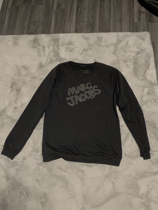 Bluza Marc Jacobs