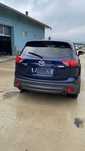 Bara spate Mazda CX 5 2.2 D SH 4WD si alte piese din dezmembrari