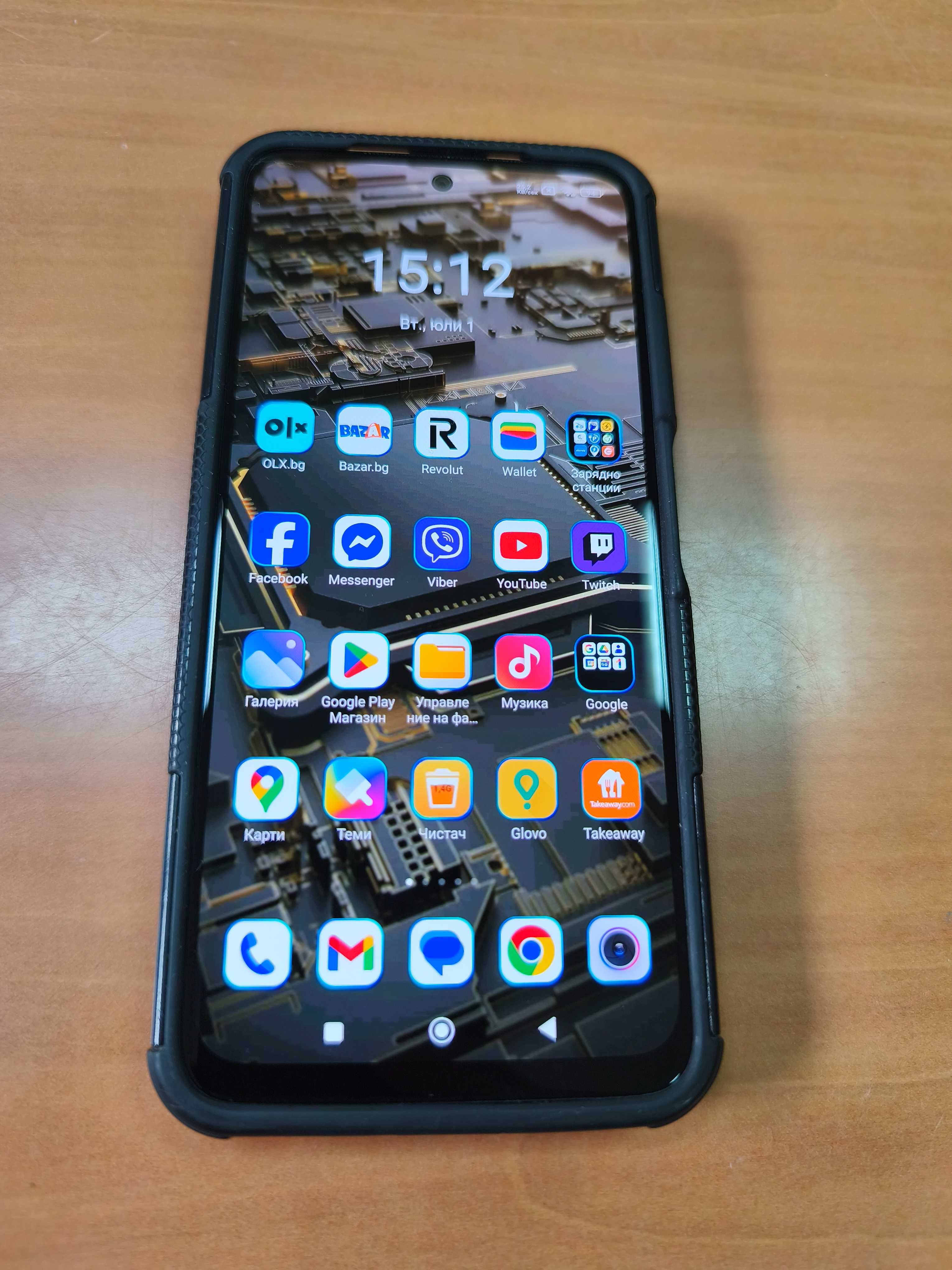 ЛОТ Xiaomi Redmi Note 11/Xiaomi Redmi Note 12 Pro 5g/Huawei Nova Y70