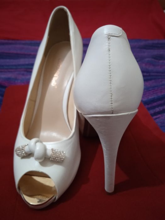 Туфли женские Новые модельные