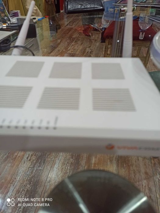 Почти нов приемник Нокиа