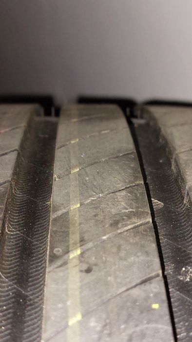 Anvelope noi vara Michelin