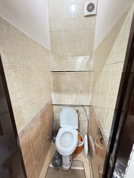 Квартира сотилади 3 хона Чиланзар 21