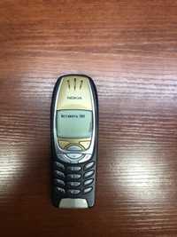 Nokia 6310i легендарный