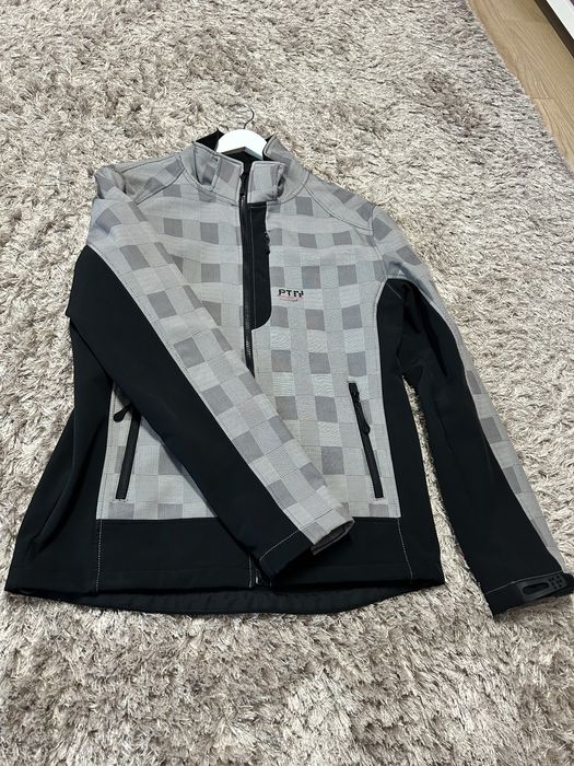 Vand geacă softshell Jack&Jones