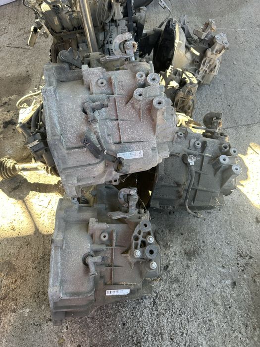 Скоростна кутия Opel F23