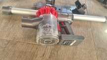 Aspirator dyson dc 62