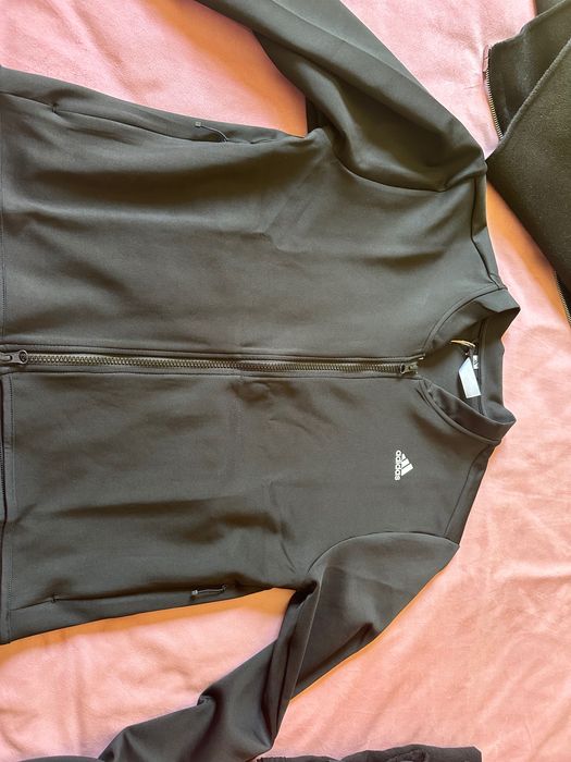 Олимпийка Адидас женская