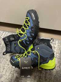 Ghete Salewa Wildfire Edge Mid GTX Goretex 45