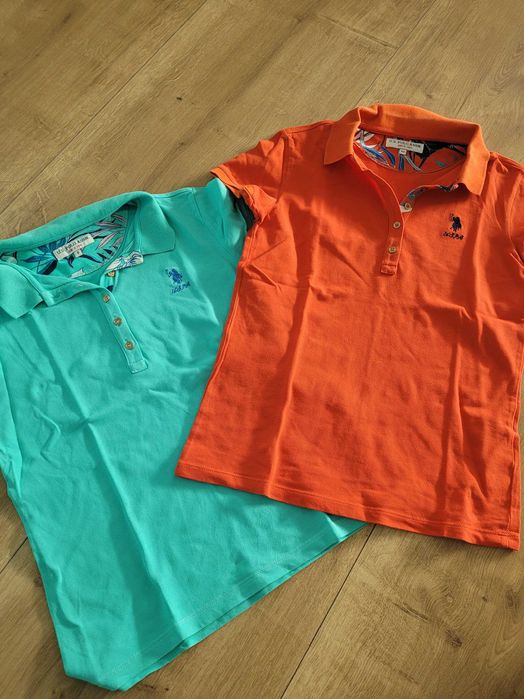 Tricou Polo original