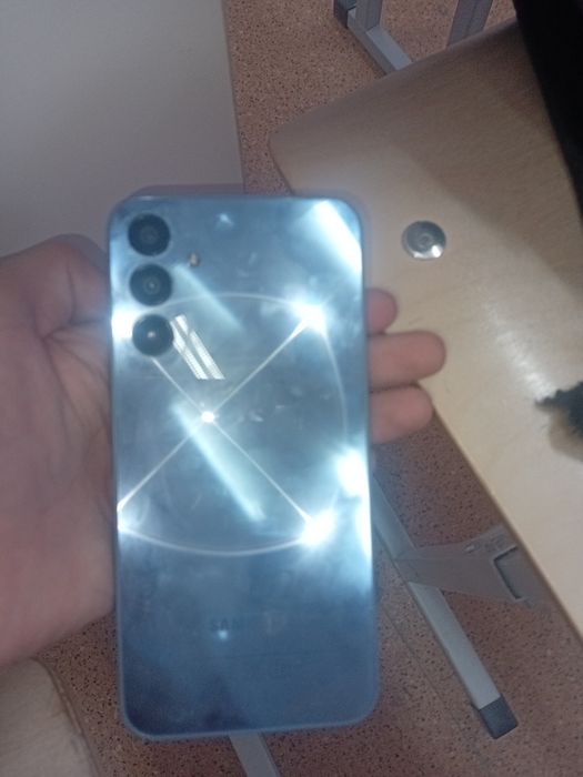 А15 в хорошем состоянии