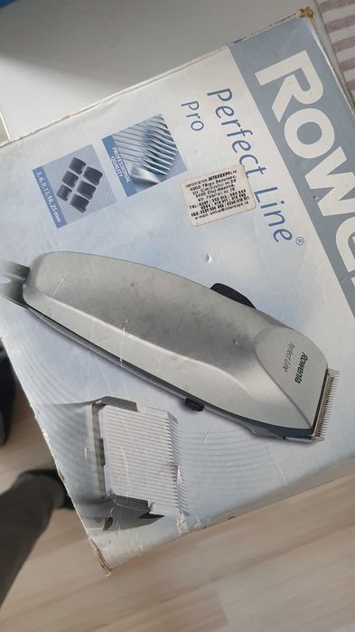 Aparat de tuns profesional Rowenta