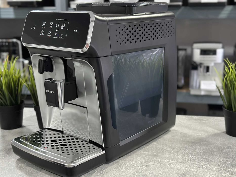 Кафемашина PHILIPS Latte Go EP2236