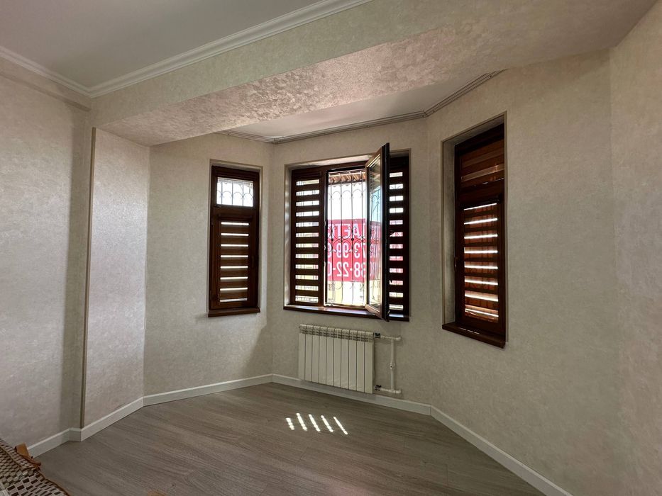 Просторная квартира от Голоден Хаус кирпичный дом Паркентский