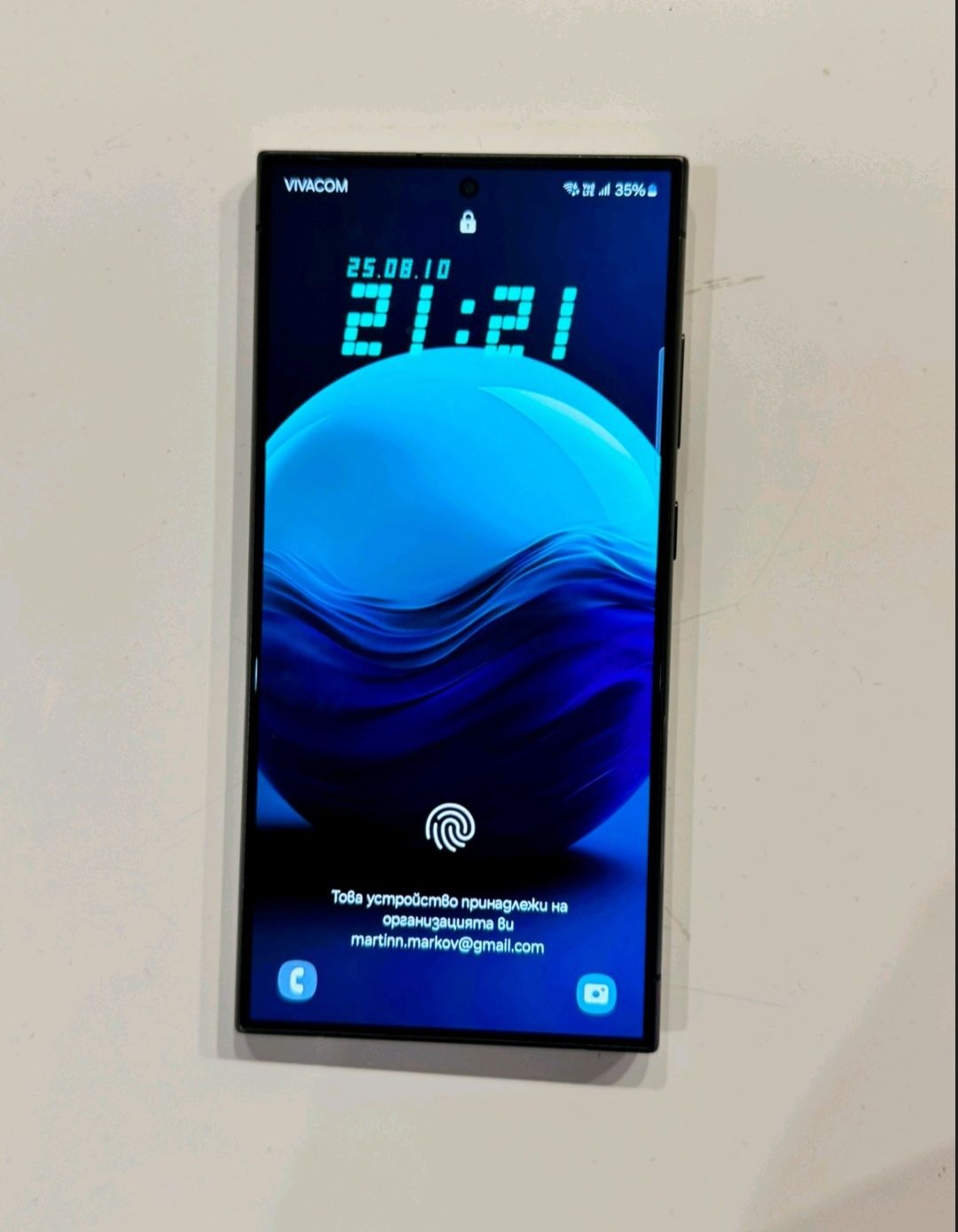Бартер! Samsung S24 Ultra 256 GB