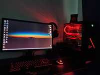PC Gaming i7 GTX 1080