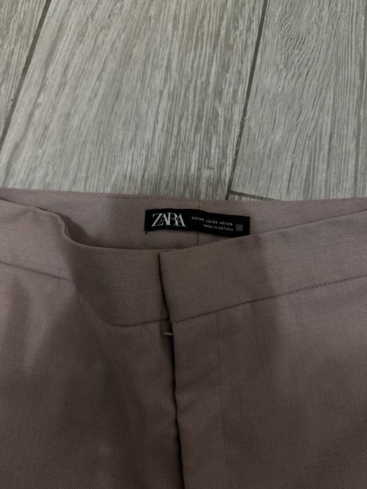 Дамски панталон Zara