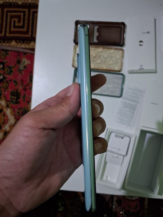 SAMSUNG S20 FE 6/128 (2mln)