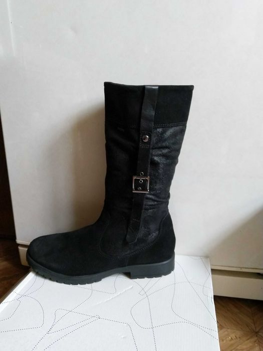 Сапоги размер 41