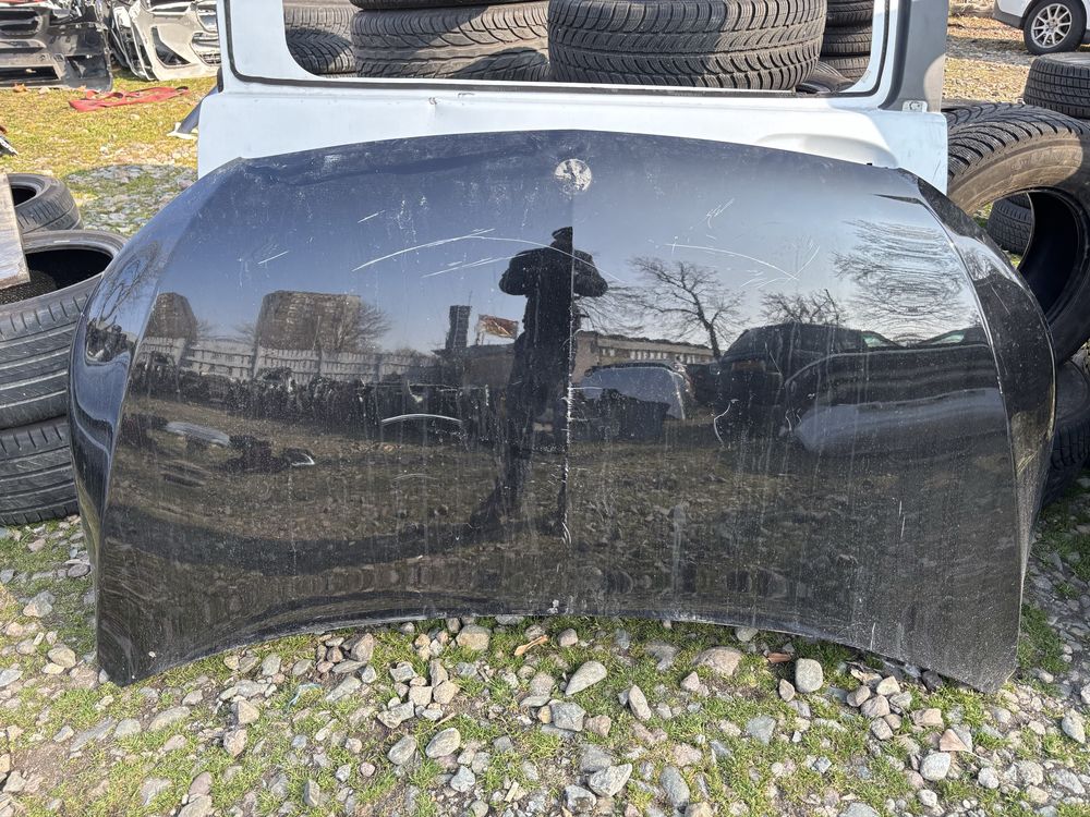 Капак Mercedes W447 Vito V Class 2броя