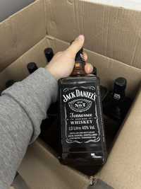 Jack Daniels (литр)