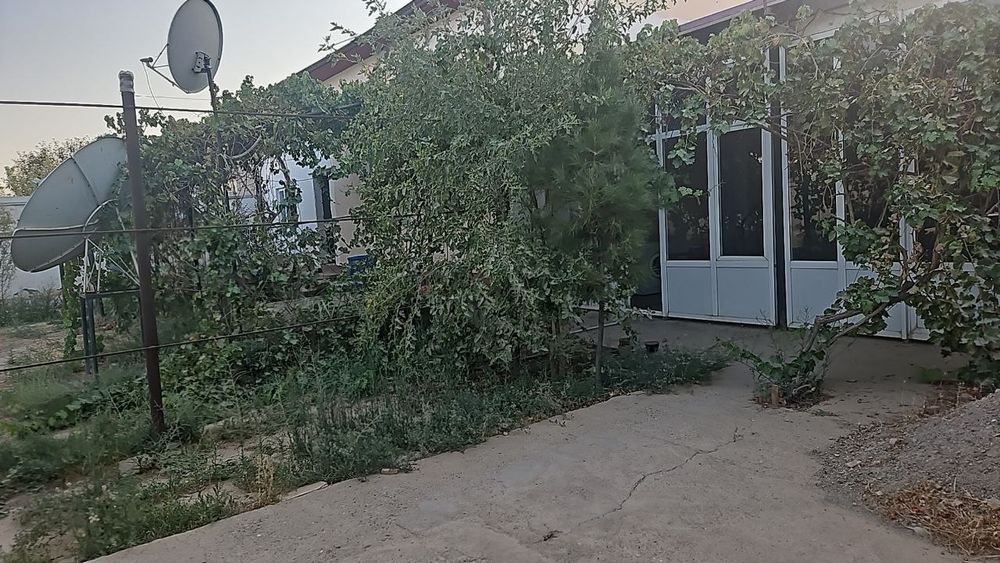 Намунали Уй сотилади. Тукмангит махалла