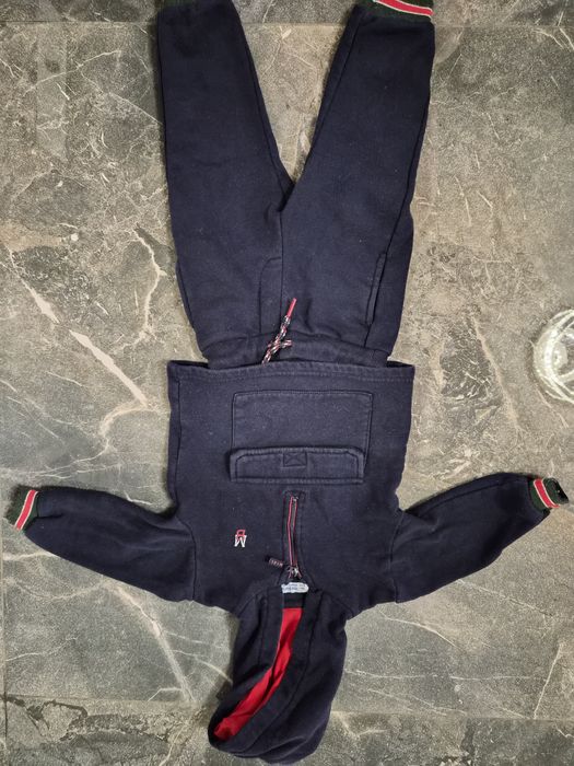 Лот Майорал зимни дрешки за момче размер 12 месеца / 1 година - 80 см