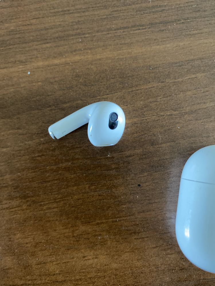 AirPods 3 обмен на Apple Watch