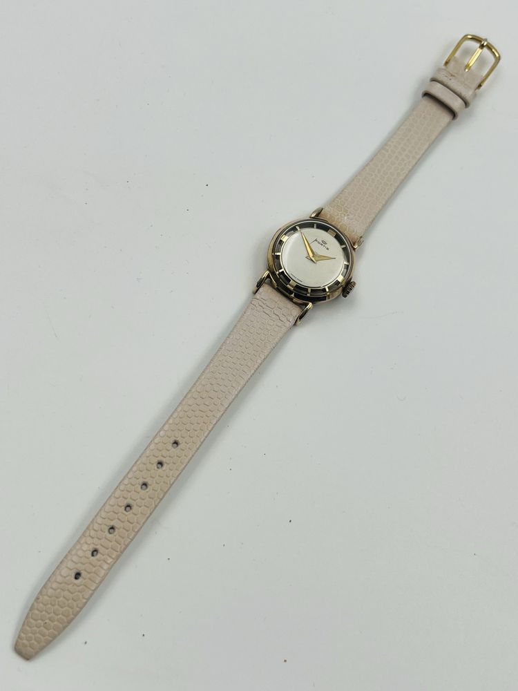 Fortis Sceleton Vintage Дамски часовник