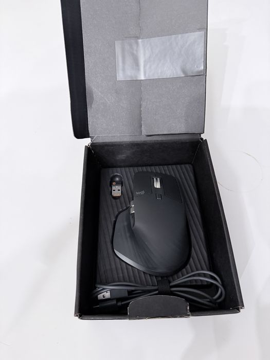 Mouse Mx master 3 in stare perfecta